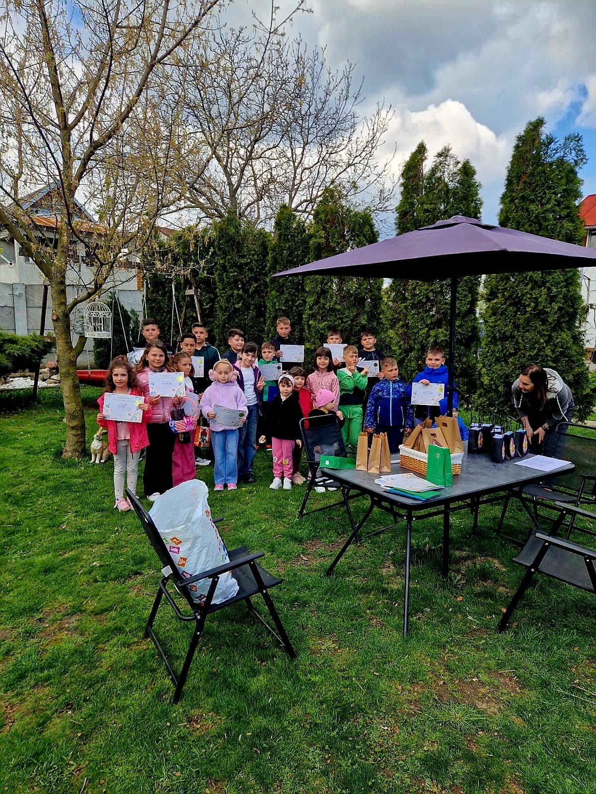 Egg Hunt - fotografie 10