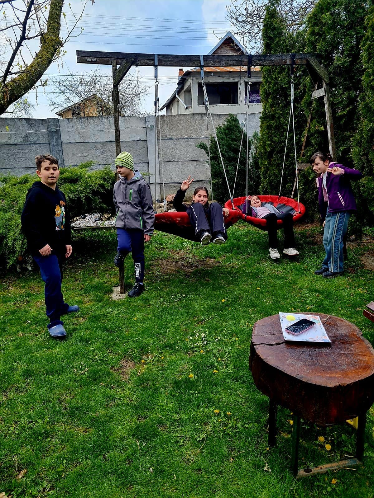 Egg Hunt - fotografie 13