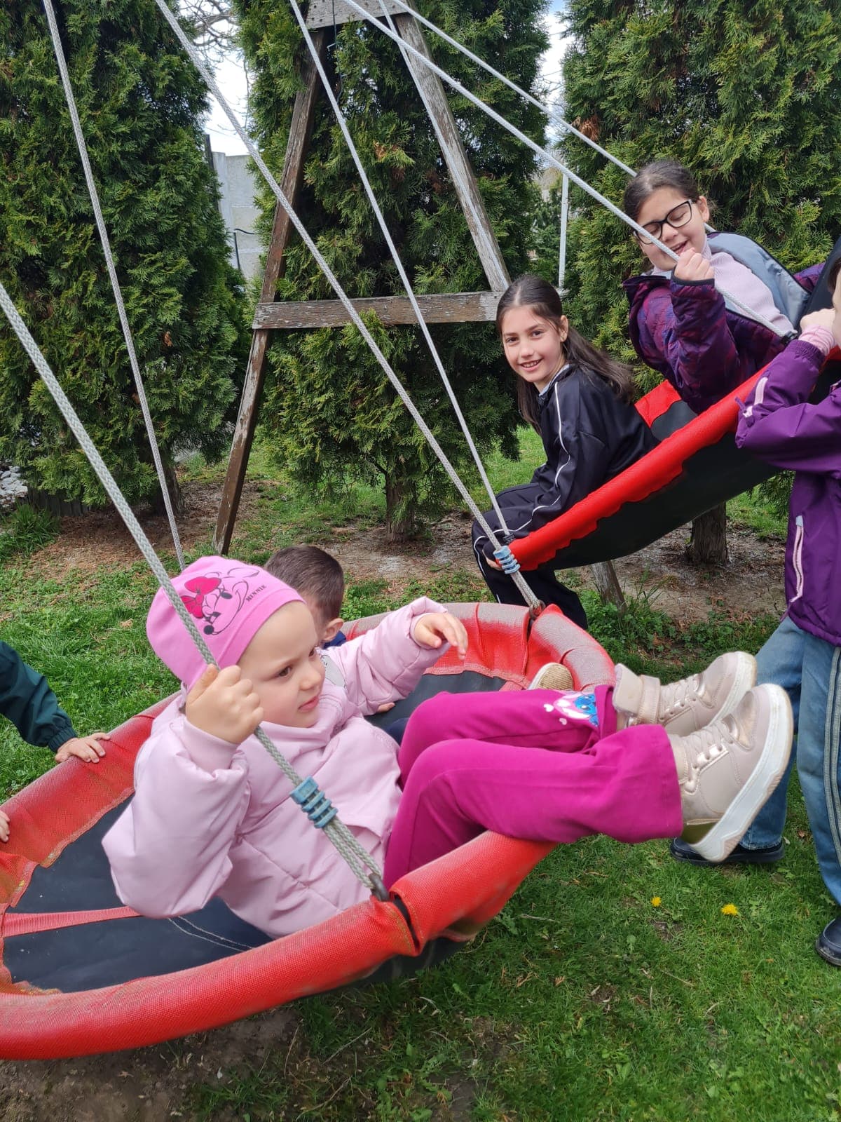 Egg Hunt - fotografie 14
