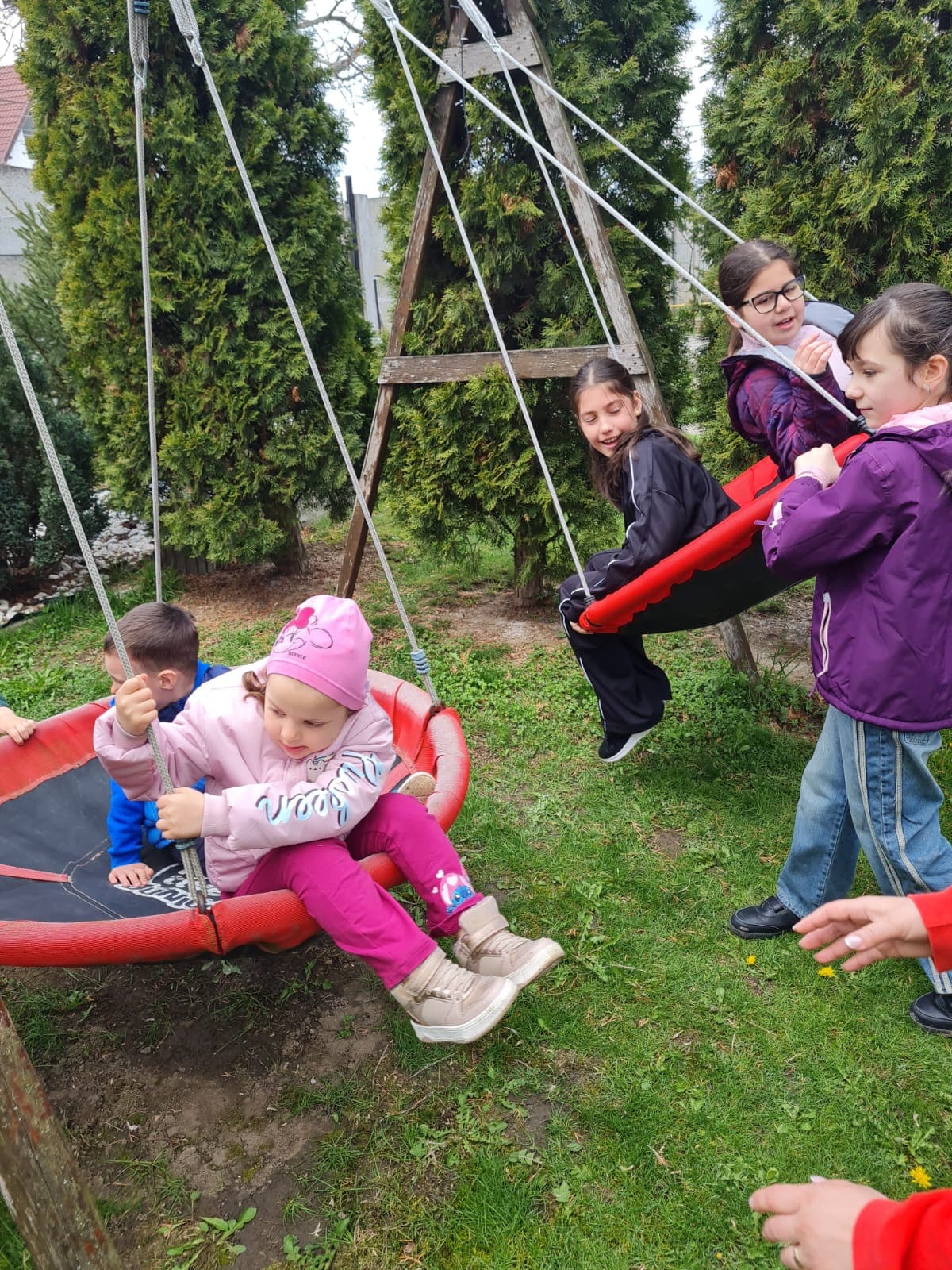 Egg Hunt - fotografie 15