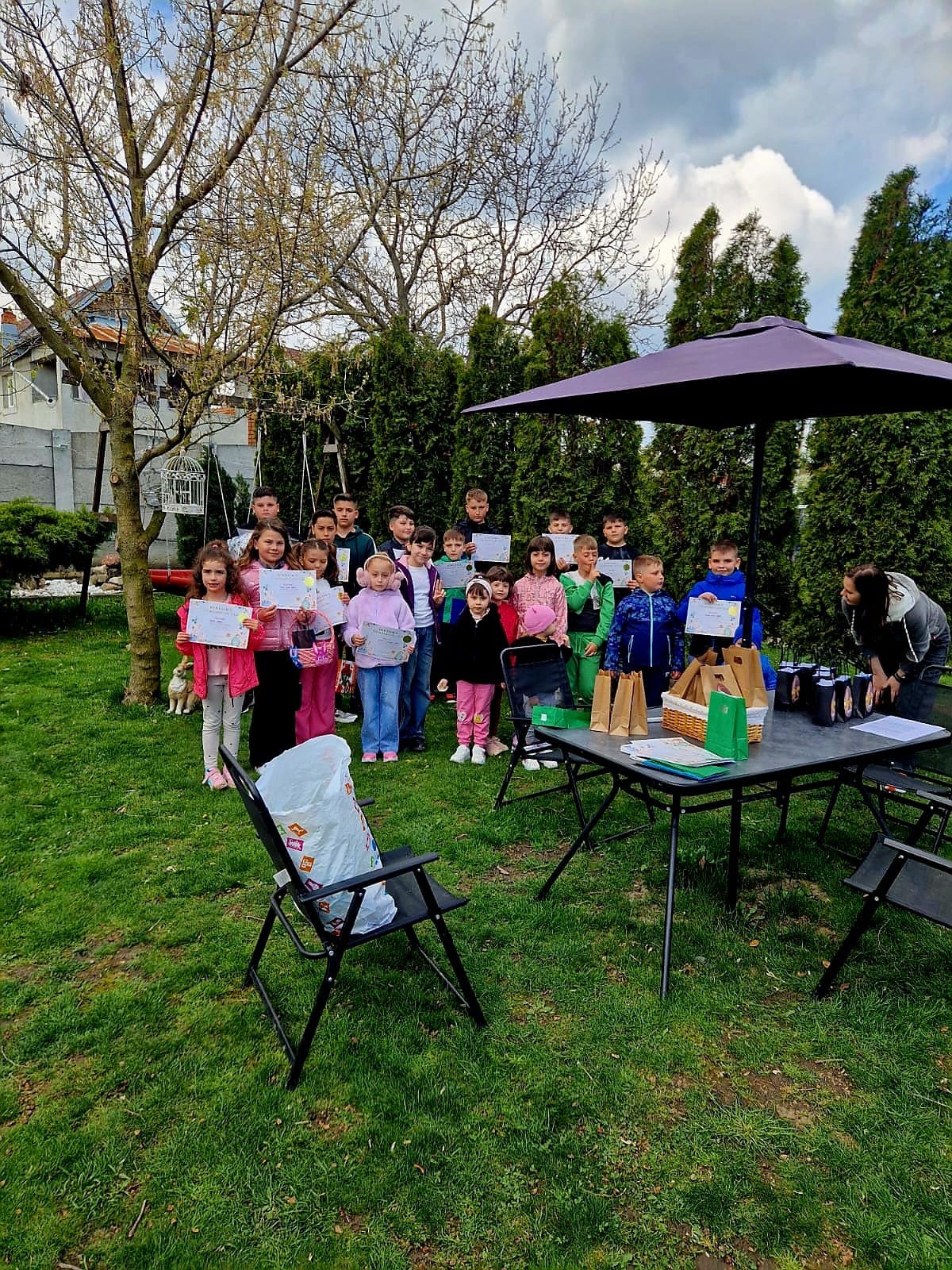 Egg Hunt - fotografie 16