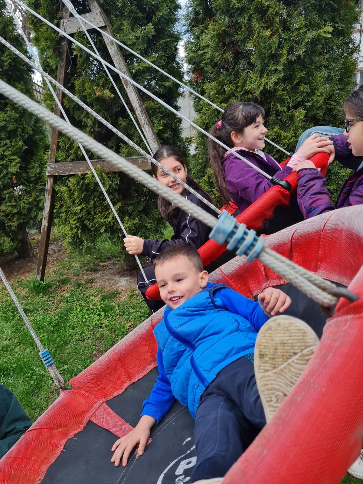 Egg Hunt - fotografie 19