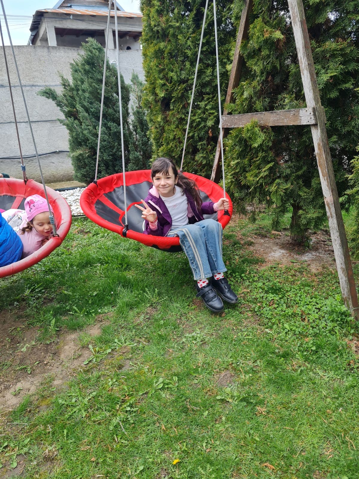 Egg Hunt - fotografie 22