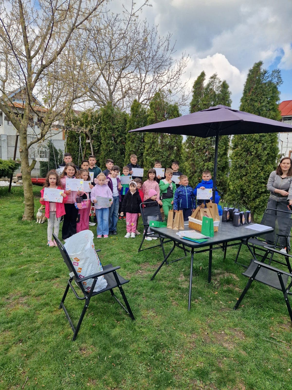 Egg Hunt - fotografie 3