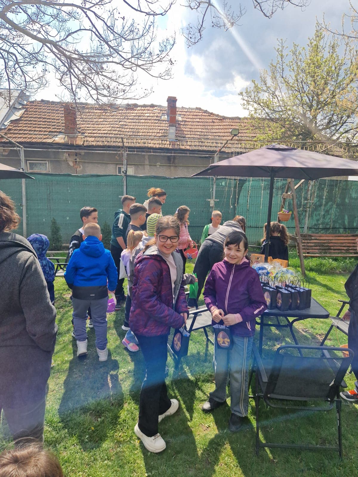 Egg Hunt - fotografie 4