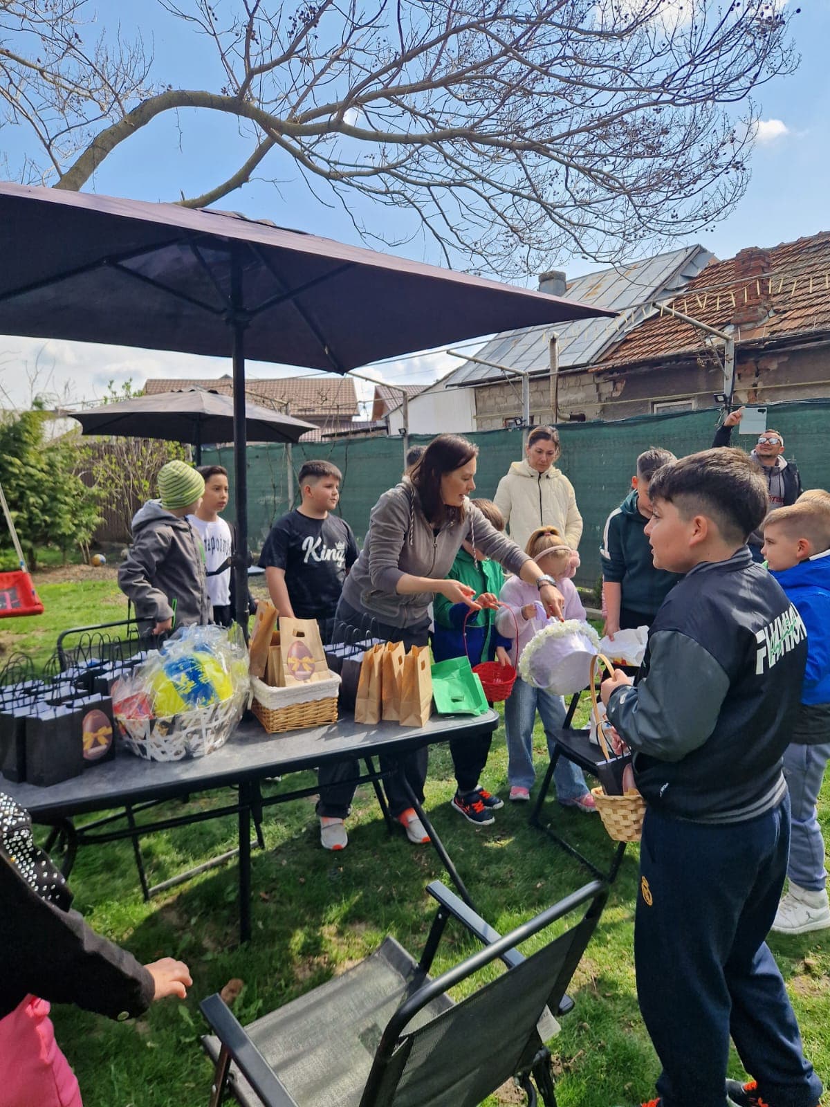 Egg Hunt - fotografie 5