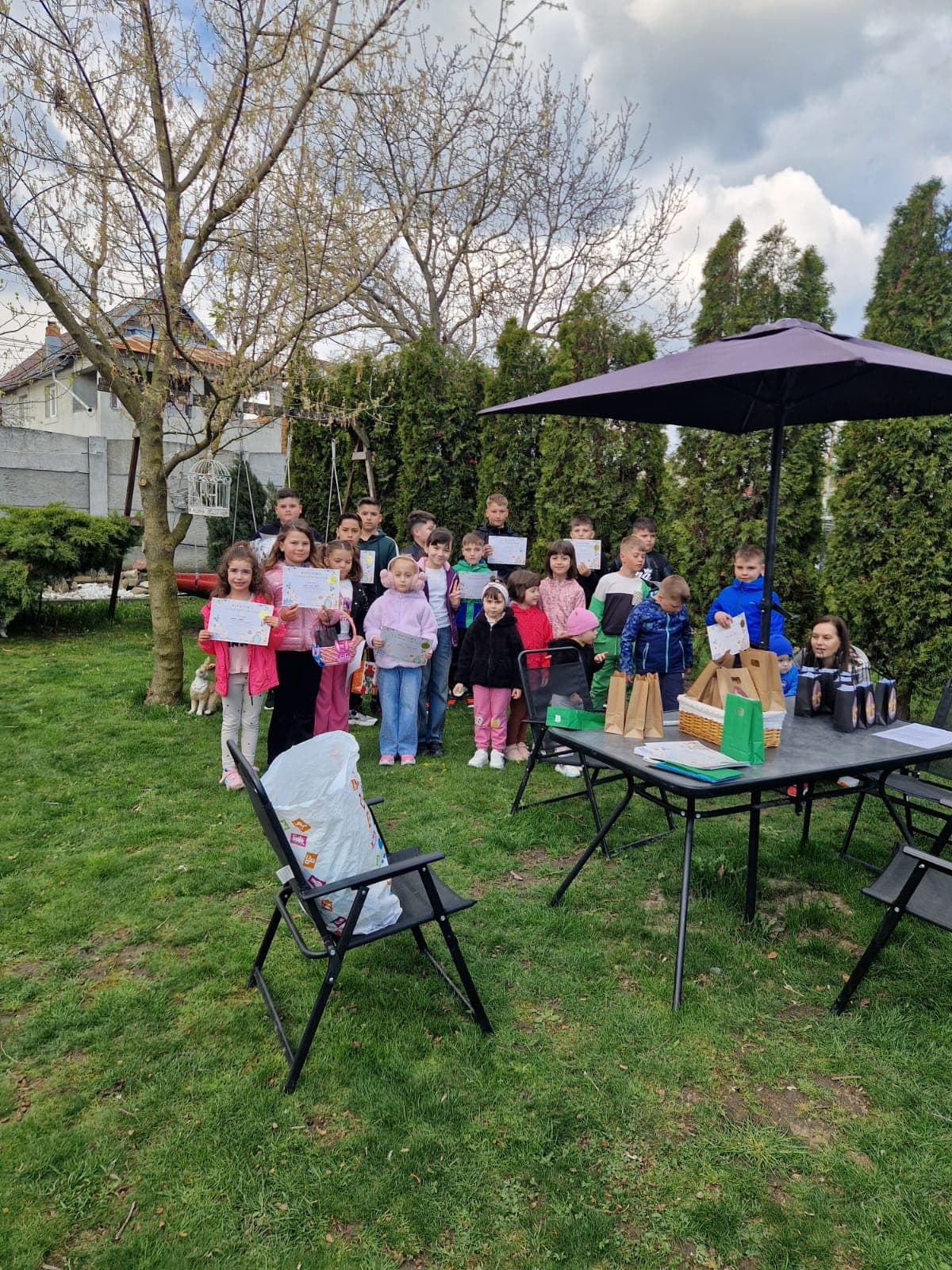 Egg Hunt - fotografie 6