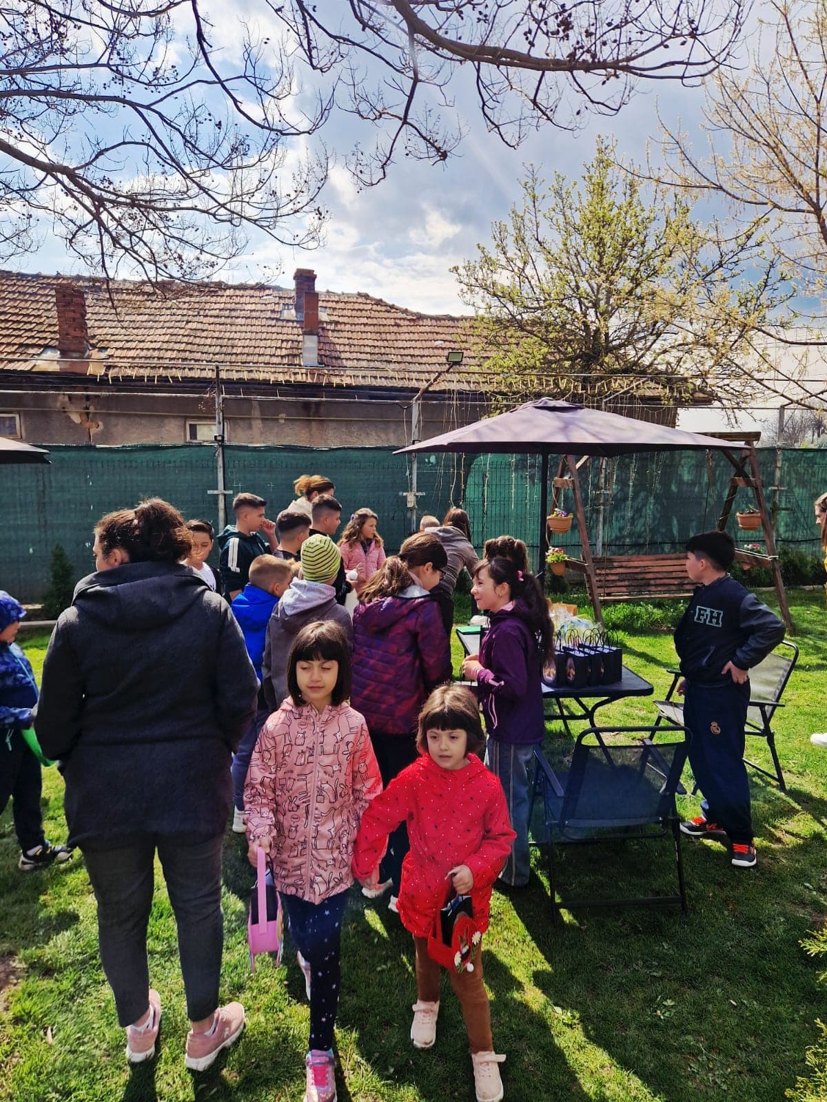 Egg Hunt - fotografie 7