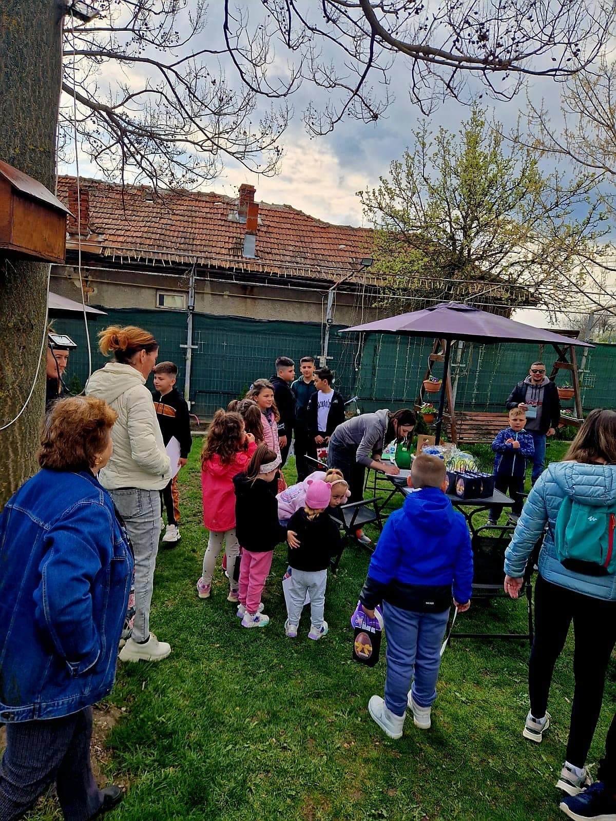 Egg Hunt - fotografie 9