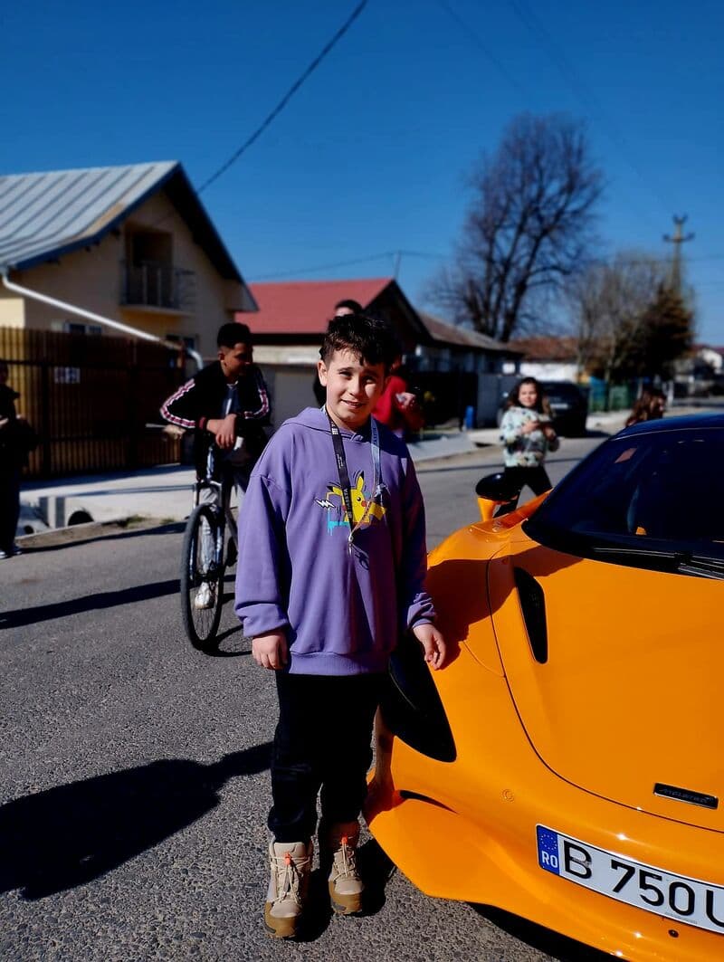 Lumea LEGO - fotografie 16