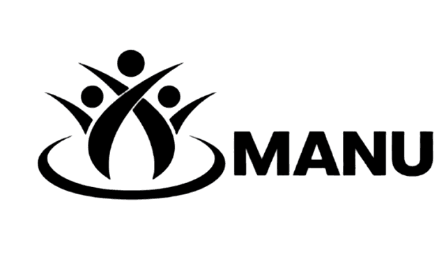 MANU Logo